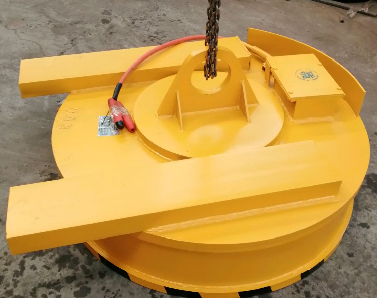 江陰電磁吸盤(pán)怎么保養(yǎng)和維護(hù)