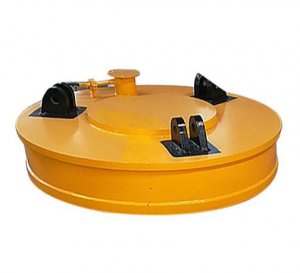 江陰電磁吸盤(pán)使用壽命該怎么提