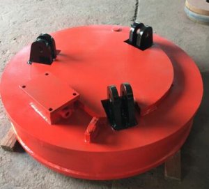 江陰電磁吸盤(pán)磁性一般是如何運(yùn)作